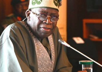 President Tinubu approves salary increases for armed forces personnel