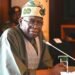 President Tinubu approves salary increases for armed forces personnel