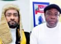 'Poor leadership, corruption' — Why Edo Lawmakers ditched Agbebaku