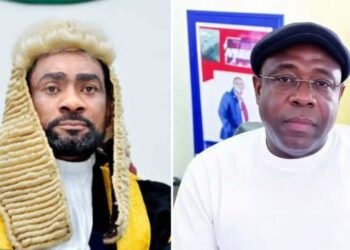 'Poor leadership, corruption' — Why Edo Lawmakers ditched Agbebaku