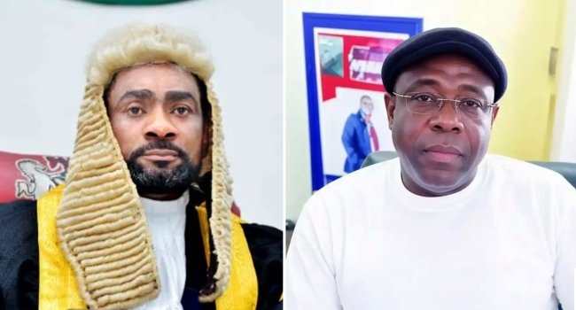 'Poor leadership, corruption' — Why Edo Lawmakers ditched Agbebaku
