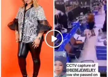 Popular businesswoman Bebe Jewelry reportedly collapse, dies while on business trip to China