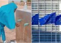 EU Provides €2.3m In Emergency Funding To Curb Cholera Outbreaks In West, Central Africa