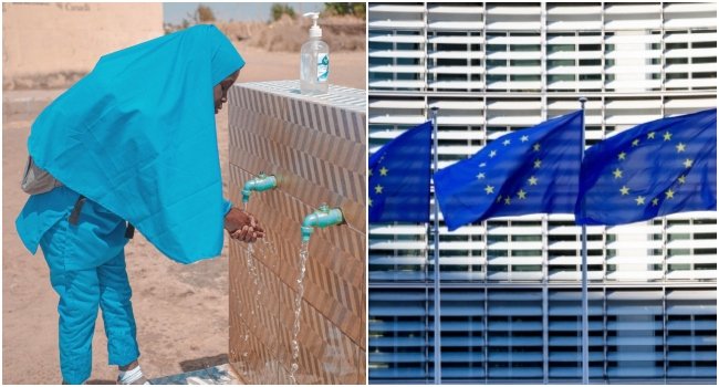 EU Provides €2.3m In Emergency Funding To Curb Cholera Outbreaks In West, Central Africa