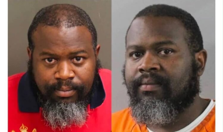 Florida Pastor Accused of Sexually Abusing 14-year-old Boy And Exposing him to HIV