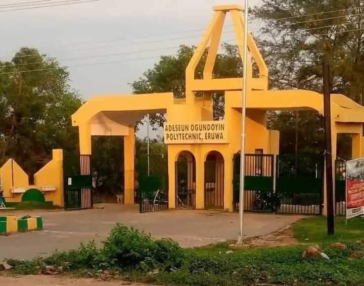 Adeseun Ogundoyin Polytechnic Now Offers ND Law As NBTE Accredits 7 New Programmes