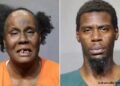 Four children held captive in truck for 7 years by woman and her fiancé