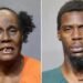 Four children held captive in truck for 7 years by woman and her fiancé