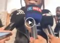 I have been treated unfairly and targeted – Chidimma Adetshina decries unfair treatment in deportation bid