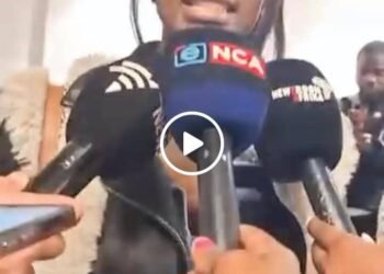 I have been treated unfairly and targeted – Chidimma Adetshina decries unfair treatment in deportation bid