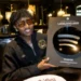 Tempoe earns spotify billion streams plaque for love Nwantiti