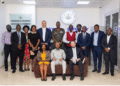Ghana and UK Deepen Cybersecurity Cooperation to Tackle Cybercrime and Protect Children