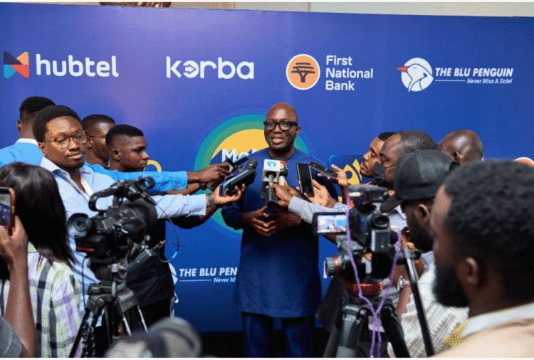 Hubtel Partners with MoMo Fintech Lab to Back Ghana’s Next Fintech Innovators