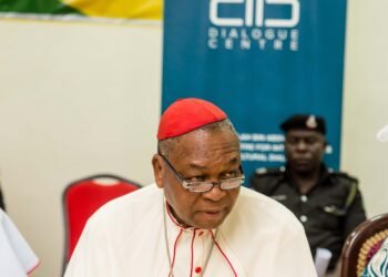 Onaiyekan: ‘I’m not afraid of anybody’ over Tinubu meeting remarks