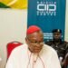 Onaiyekan: ‘I’m not afraid of anybody’ over Tinubu meeting remarks