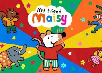 10 Kids' shows to watch on DStv this school holiday