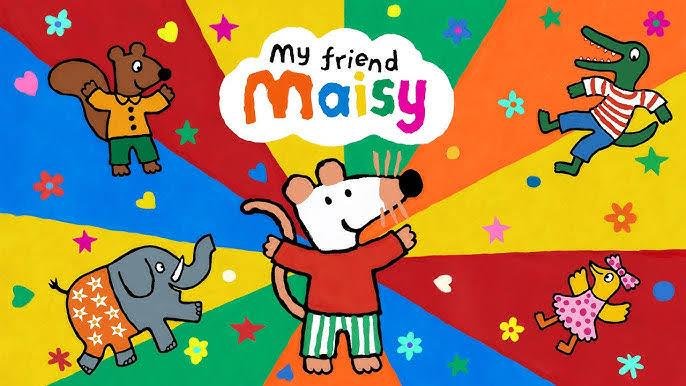 10 Kids' shows to watch on DStv this school holiday