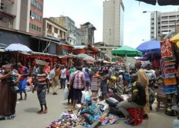 Inflation rate drops to 15.43% — NBS