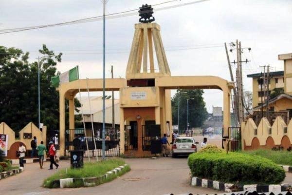 Makinde appoints substantive principal officers for Polytechnic Ibadan