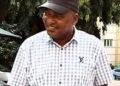 Ayo Abdulrahaman appointed NPFL Chief Operating Officer