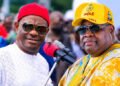 Wike: I’d have helped Tinubu win Osun if...