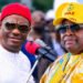 Wike: I’d have helped Tinubu win Osun if...