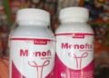 NAFDAC raises alarm over unregistered menopause support capsules in circulation