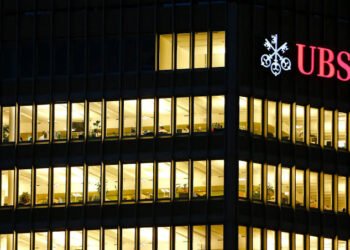 US Slaps UBS With Record $125m Penalty Over Anti-Money Laundering Failures
