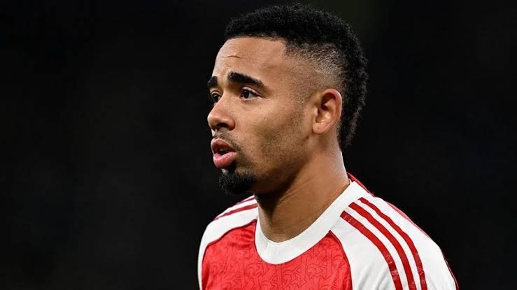 Barcelona Agree Deal to Sign Gabriel Jesus from Arsenal for €10 million