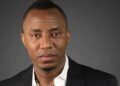 “Gov. Adeleke has nothing upstairs” – Sowore blasts Osun Governor for endorsing Tinubu