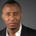 “Gov. Adeleke has nothing upstairs” – Sowore blasts Osun Governor for endorsing Tinubu