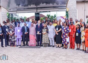 NAPTIP, ICMPD seek Benue partnership to establish sexual assault referral centre