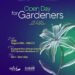 Open day for gardeners returns for its 5th edition, featuring Prof. Yemi Osinbajo