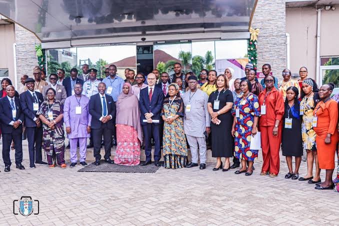 NAPTIP, ICMPD seek Benue partnership to establish sexual assault referral centre