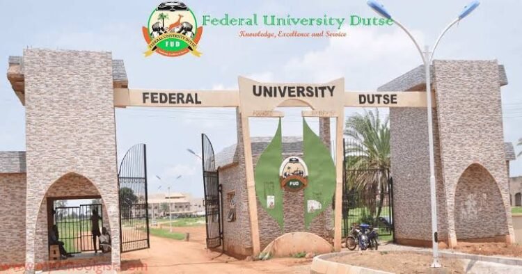 Varsity gets N53m TETFund grants for banditry, mosquito research