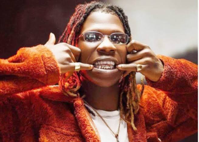 How I helped build Dapper Music — Seyi Vibez