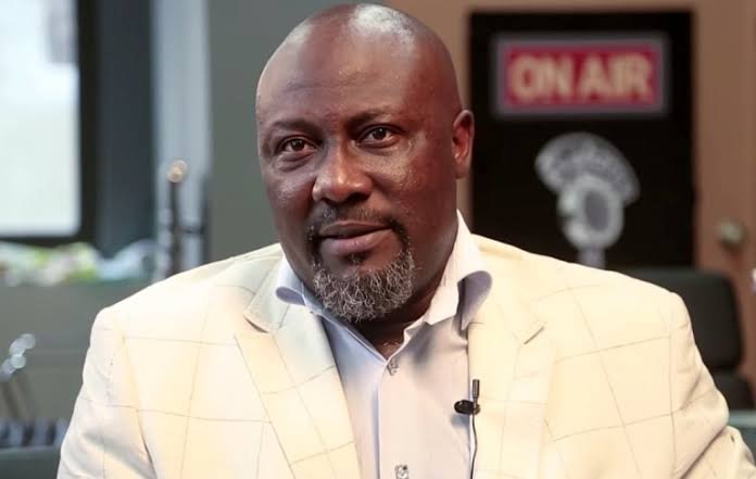 How I Invested in Franchise Businesses in America For Over 20 years ago — Dino Melaye