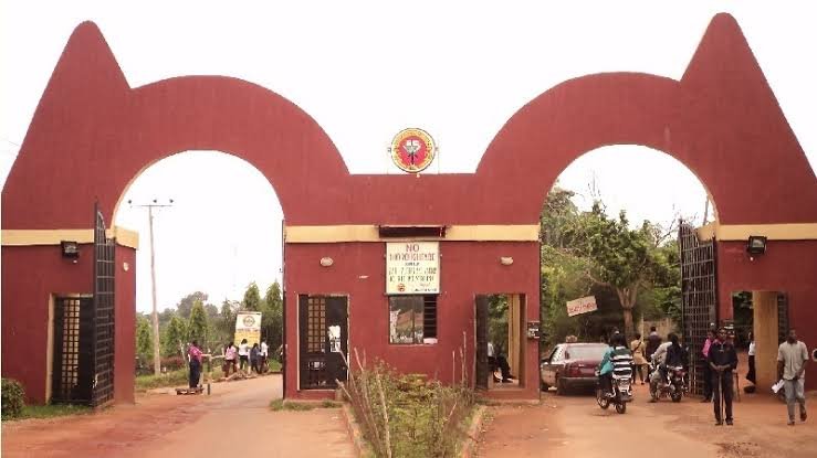 Auchi Polytechnic awards national skills certificates to 14,603 trainees