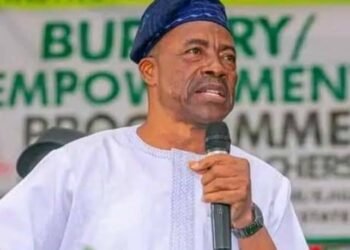 Osun 2026: Accord Party deputy governorship candidate expresses optimism of victory