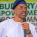 Osun 2026: Accord Party deputy governorship candidate expresses optimism of victory