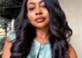 My biggest red flag is that I overanalyse everything — Actress Teniola Aladese