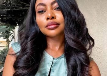 My biggest red flag is that I overanalyse everything — Actress Teniola Aladese