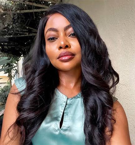 My biggest red flag is that I overanalyse everything — Actress Teniola Aladese