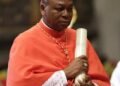 Northern Christians back Catholic Bishops, warn Tinubu’s spokesman