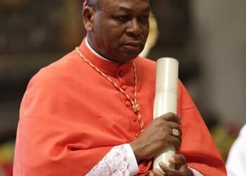 Northern Christians back Catholic Bishops, warn Tinubu’s spokesman