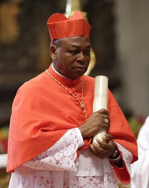 Northern Christians back Catholic Bishops, warn Tinubu’s spokesman