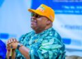 INEC Declares Adeleke Winner Of Osun 2026 Governorship Election