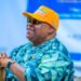 INEC Declares Adeleke Winner Of Osun 2026 Governorship Election