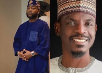 Davido, Bashir Ahmad clash over Osun account freeze