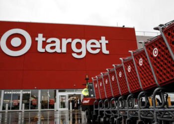Target Gets Nearly $1bn Tariff Refund as Profits Double